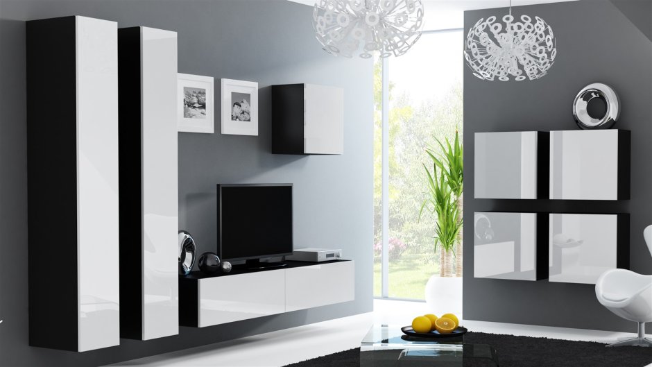 Стенка Vigo 12 cama