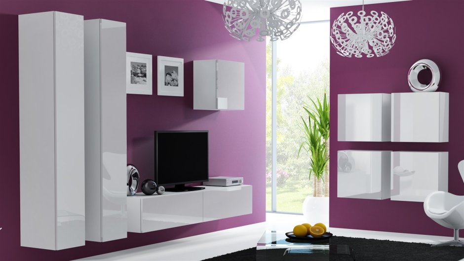 Компланарная система для шкафов купе Hettich