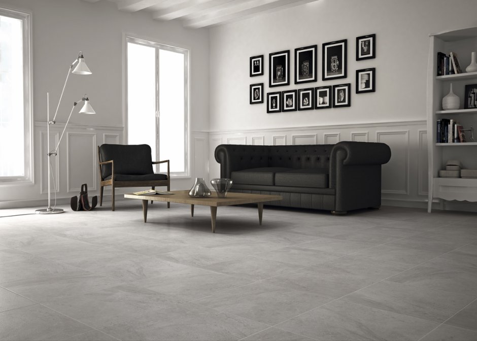 Керамогранит Grasaro beton 1105