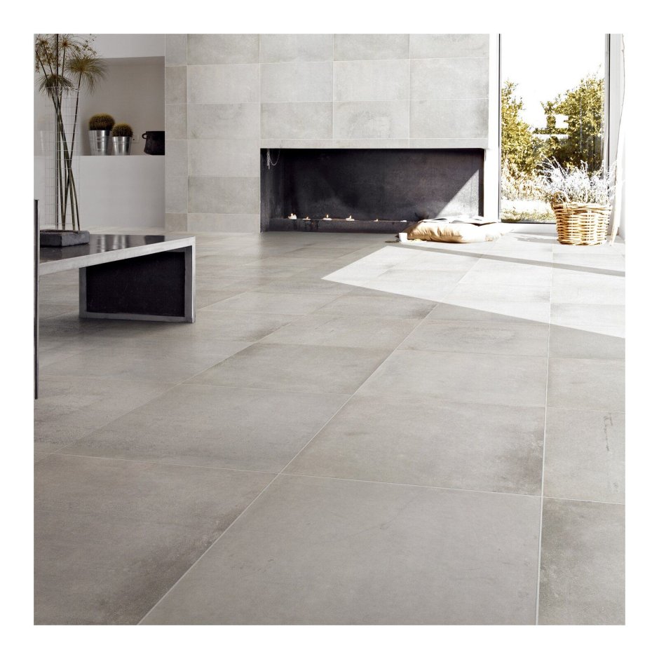Плитка Concrete Grey