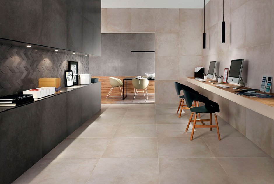 Creative Concrete Imola