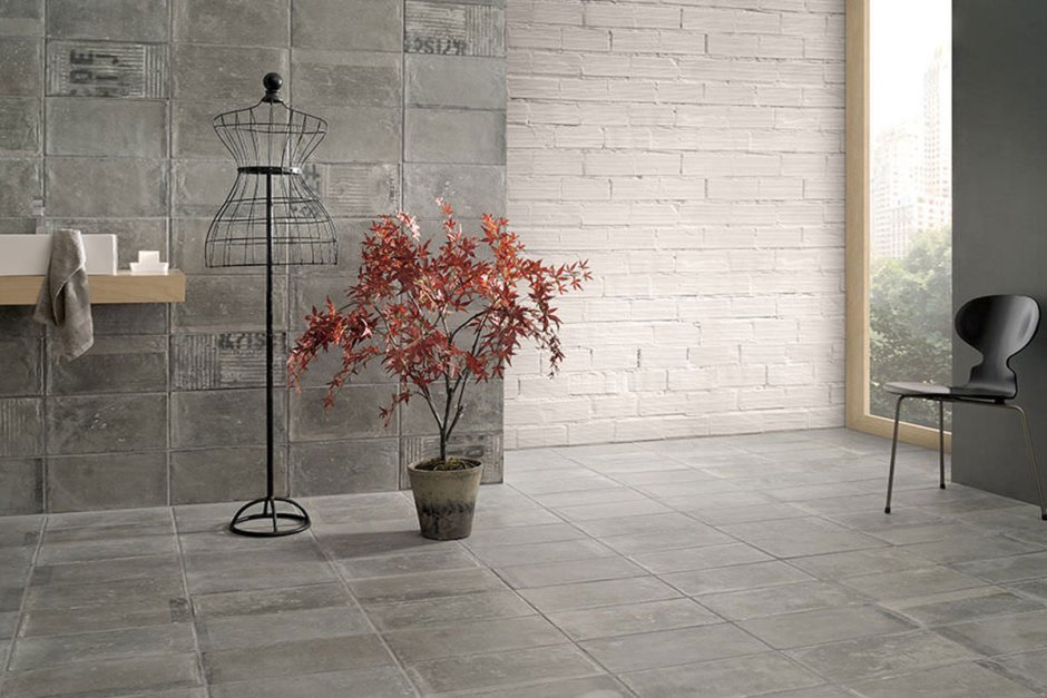 Street Grey 60 керамогранит