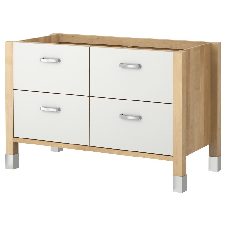 Ikea Freestanding Kitchen Units