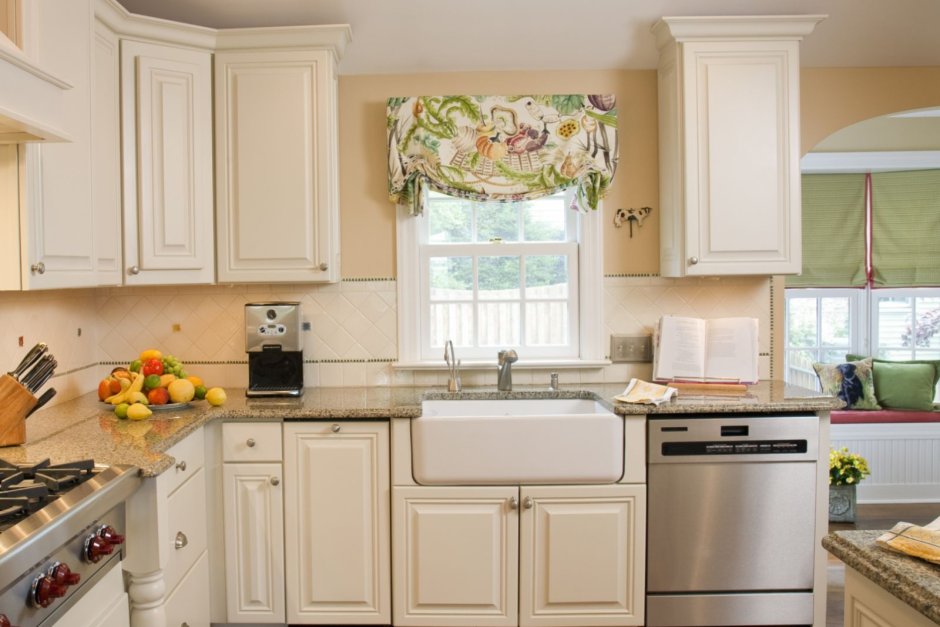 Painting your Kitchen Cabinets