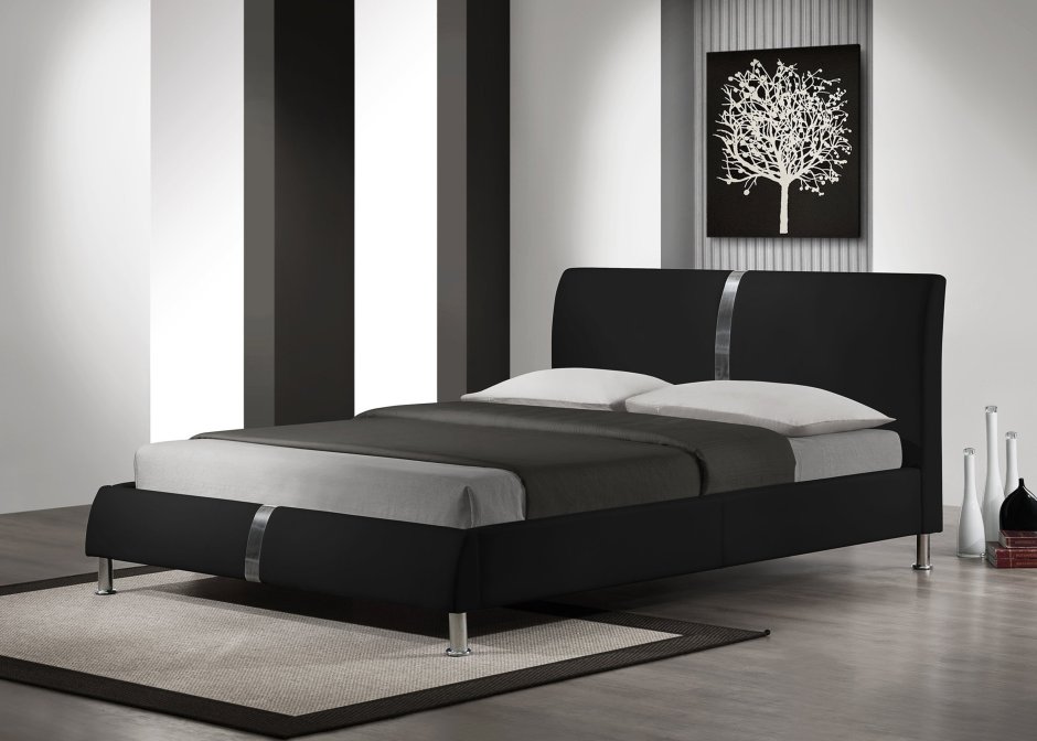 Кровать Halmar Dakota 160x200