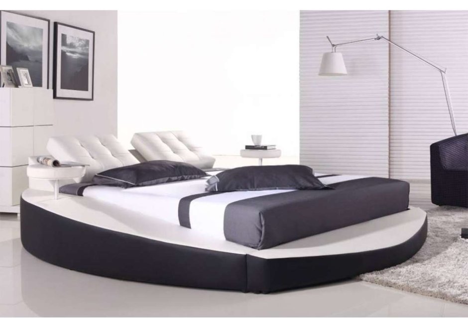 Кровать "Montana King Size