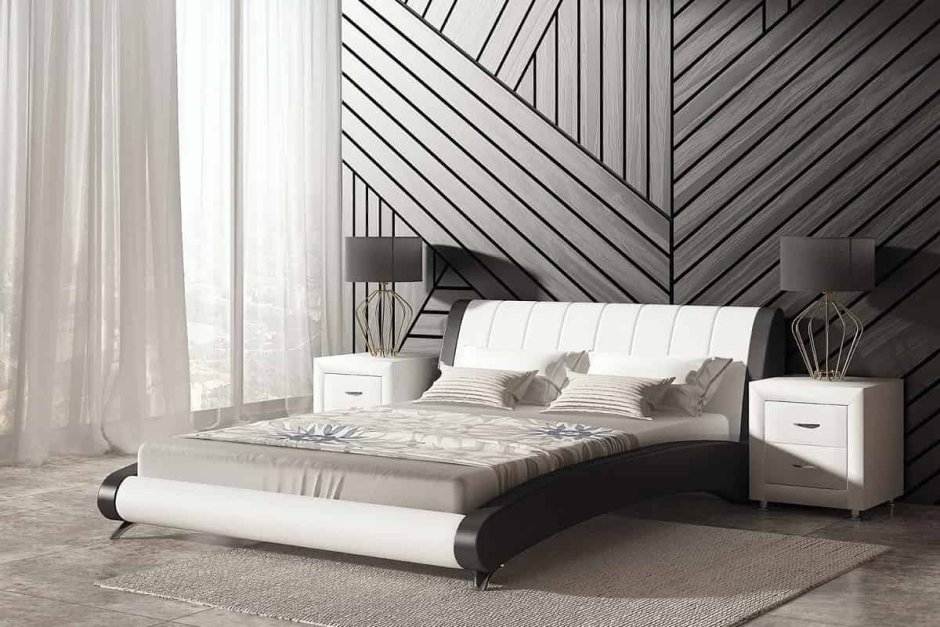 Кровать Сонум Milano 80x200 см