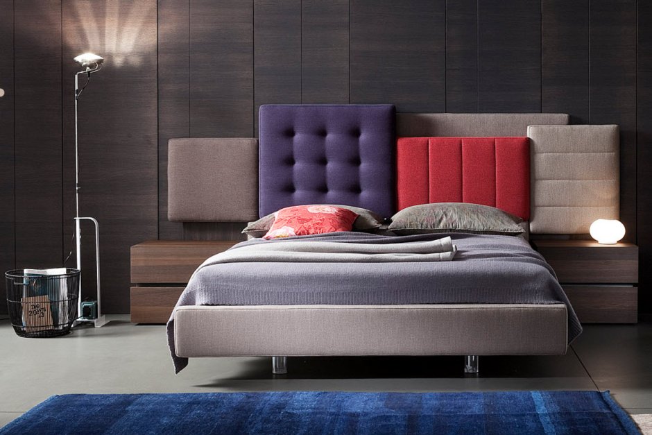 Testiera letto кровать