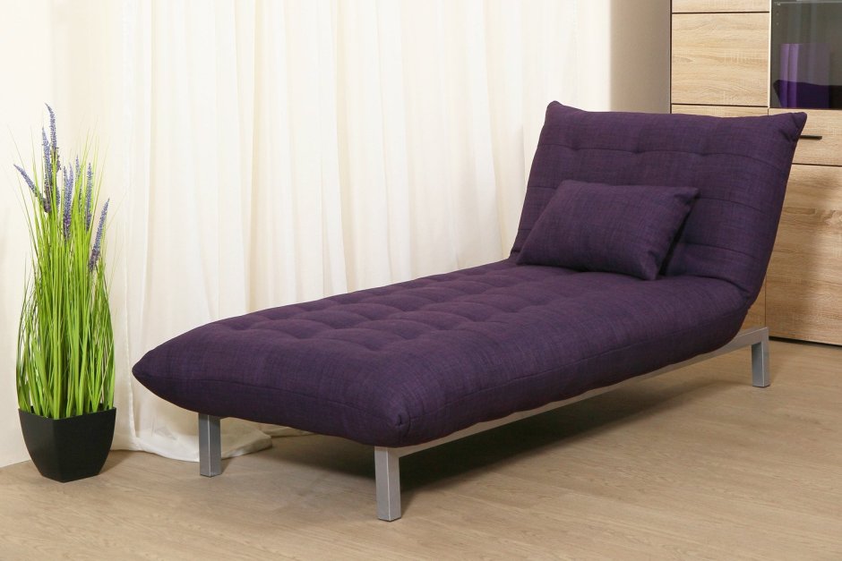 Раскладное кресло кровать без подлокотников