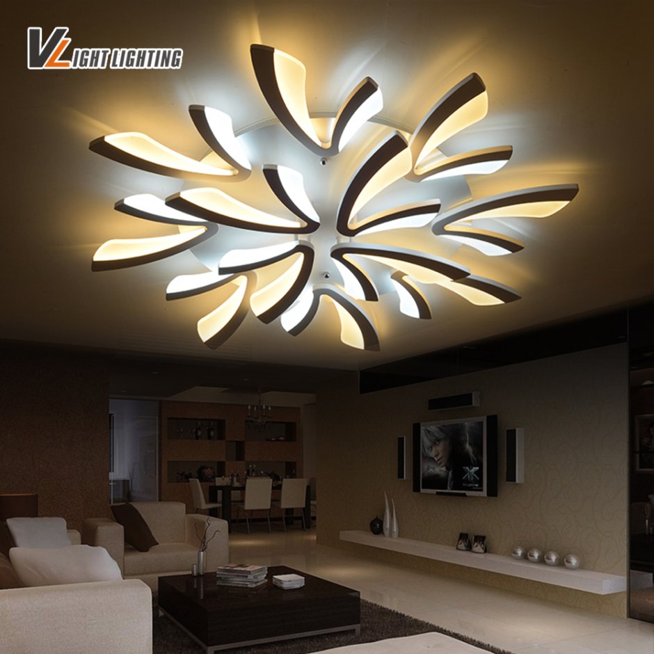 Modern Ceiling Light люстра