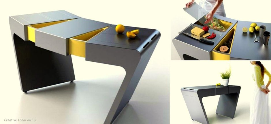 Matroshka Furniture мебель