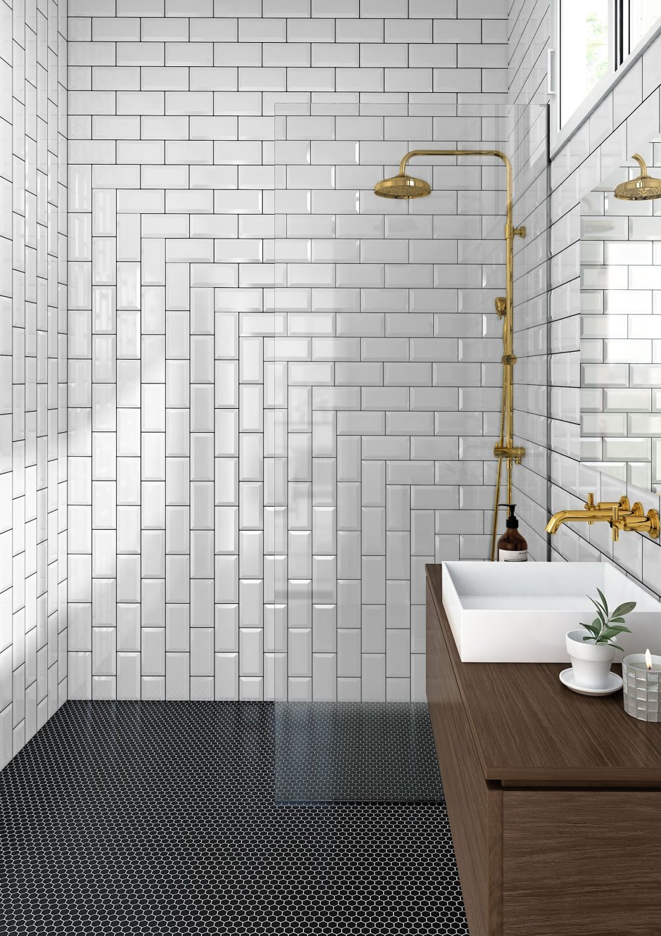Vitra Miniworx плитка