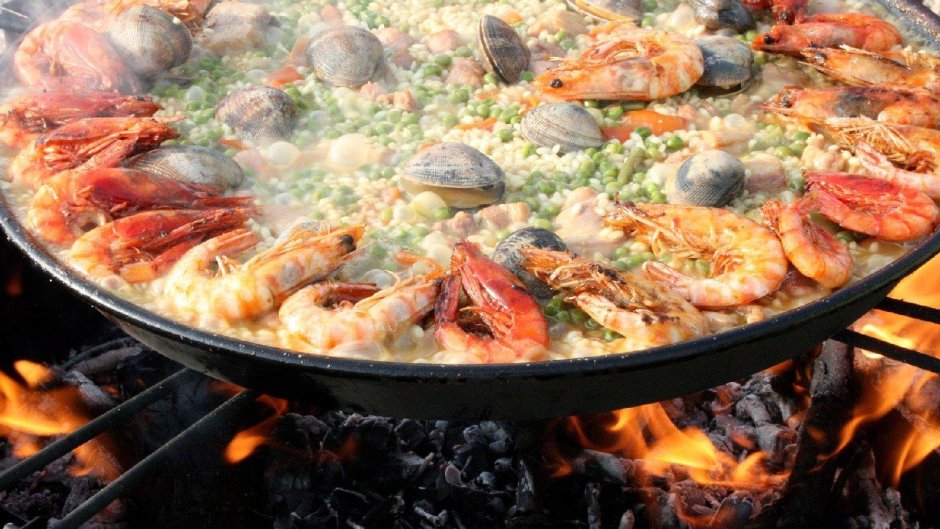 Робола португальская кухня