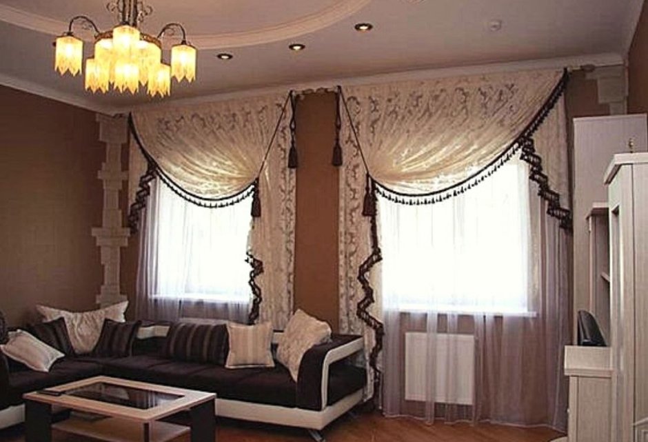 Гостиная комната