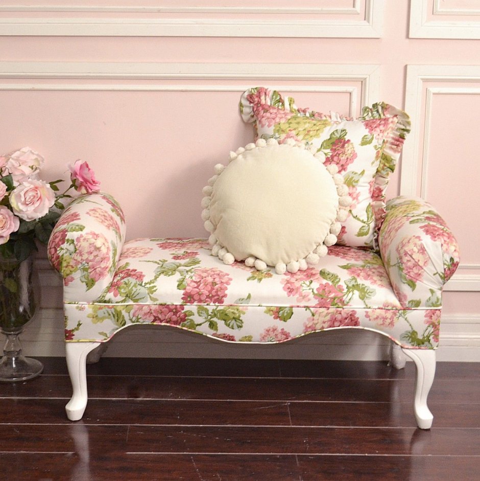 Банкетка Прованс