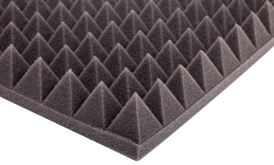 Vicoustic Cinema Round Premium Grey