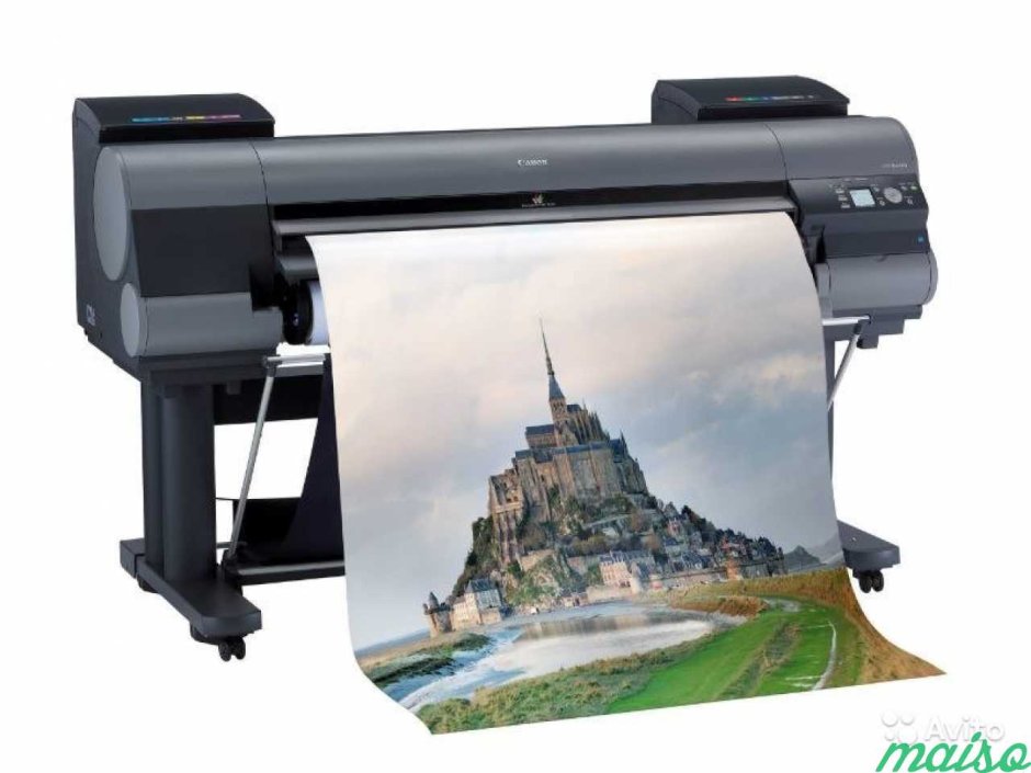 Принтер Canon IMAGEPROGRAF ipf9400s