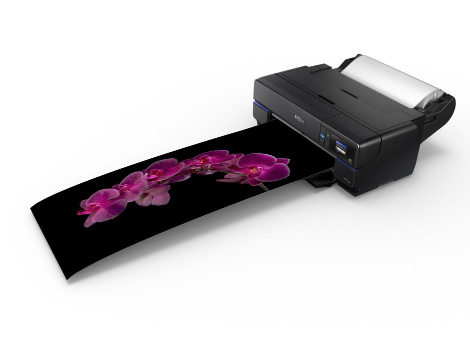 Epson SURECOLOR p800.