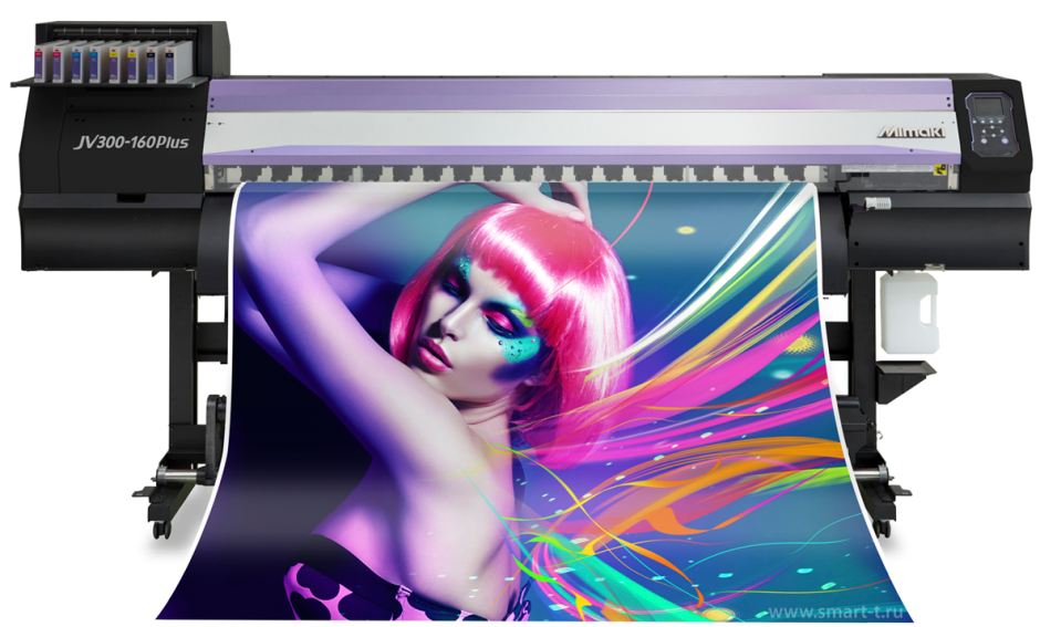 Mimaki jv300