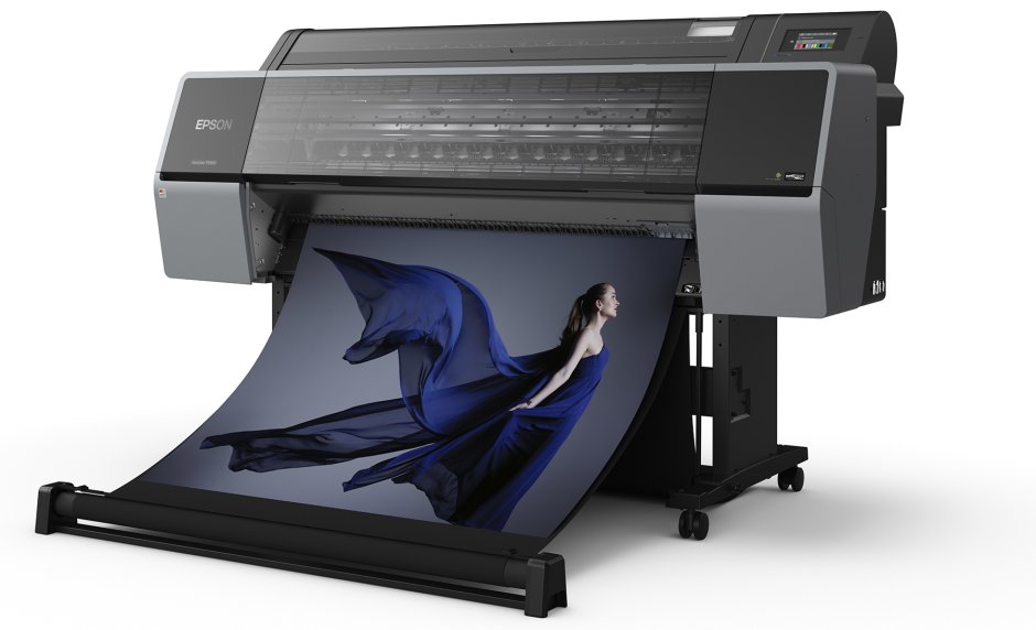 Epson SURECOLOR SC-p7500