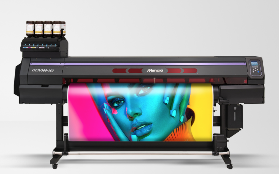 Принтер Mimaki ucjv300-160