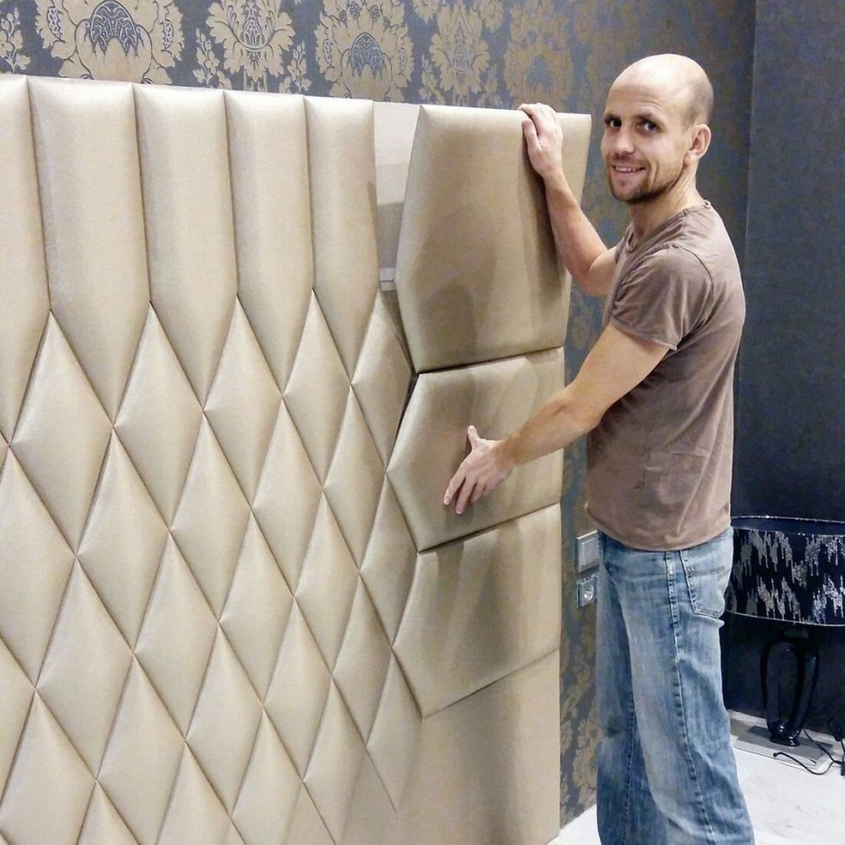 Abstracta TRILINE Wall