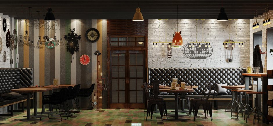 Loft Новоуральск