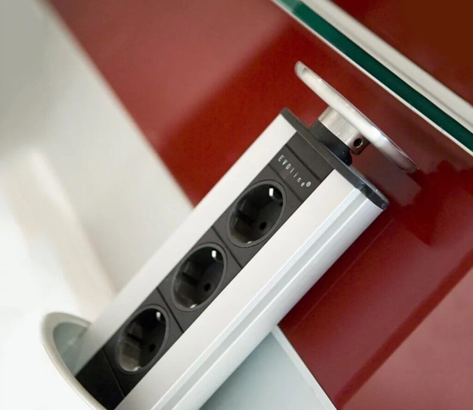 Evoline Port Standart 931.02.521
