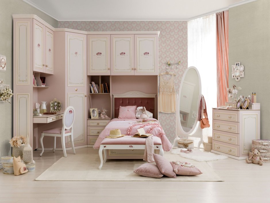Cilek Elegant