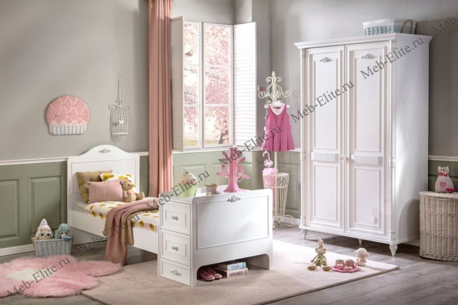 Orleans Rosa от a&m Ghezzani