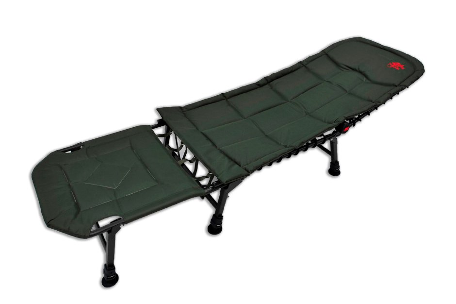 Кресло-кровать карповое Tramp Lounge TRF-055