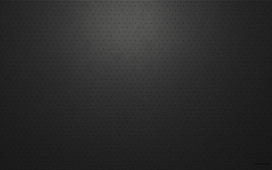 Черные обои
