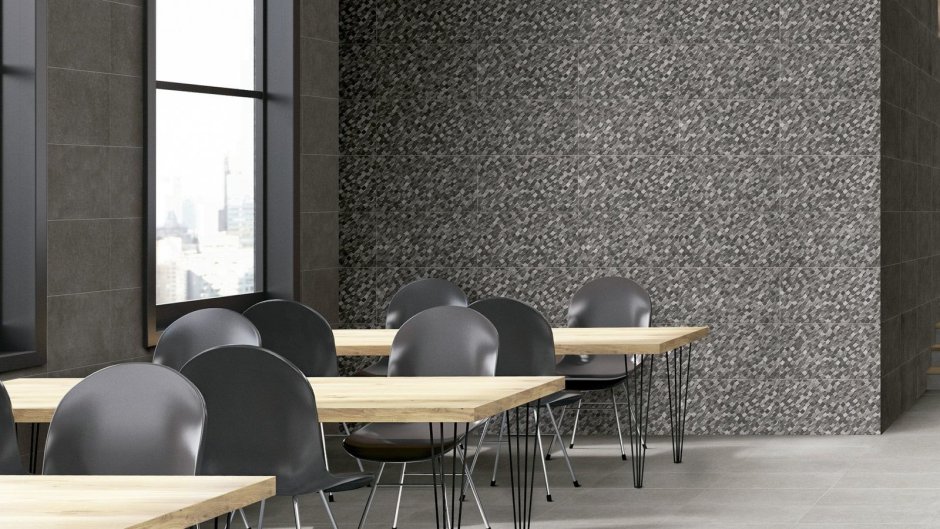 Realonda Bangkok Gris 31x56