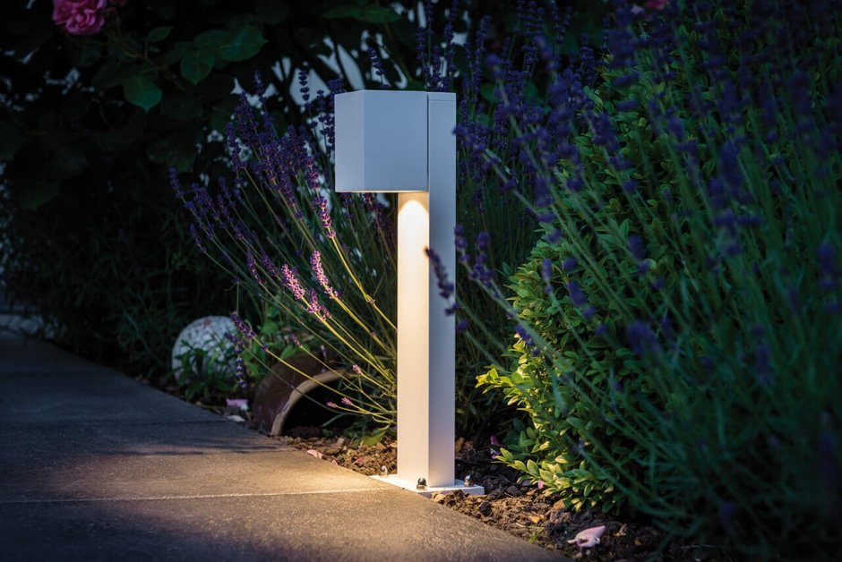 Светильник садовый Solar led Lamp