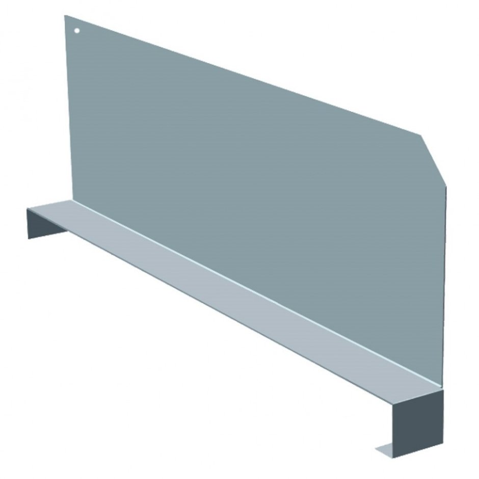 Раздвижная полка Closet Storage Rack (30-40 см.)