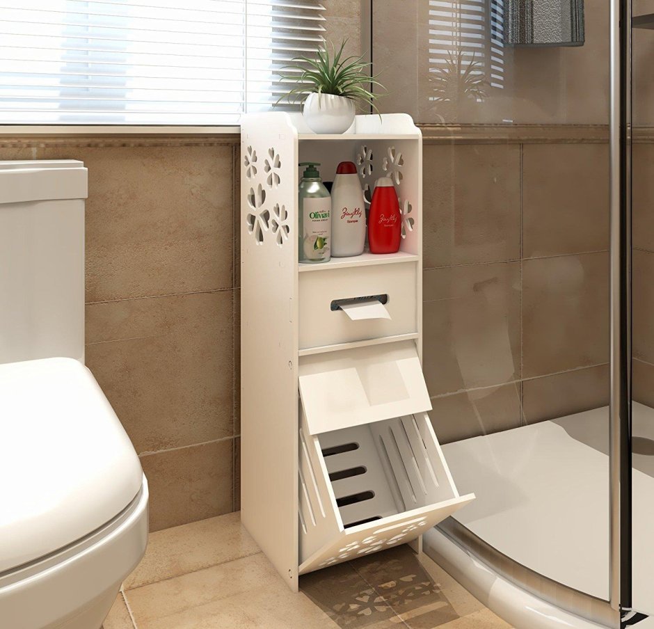 Slim Bath