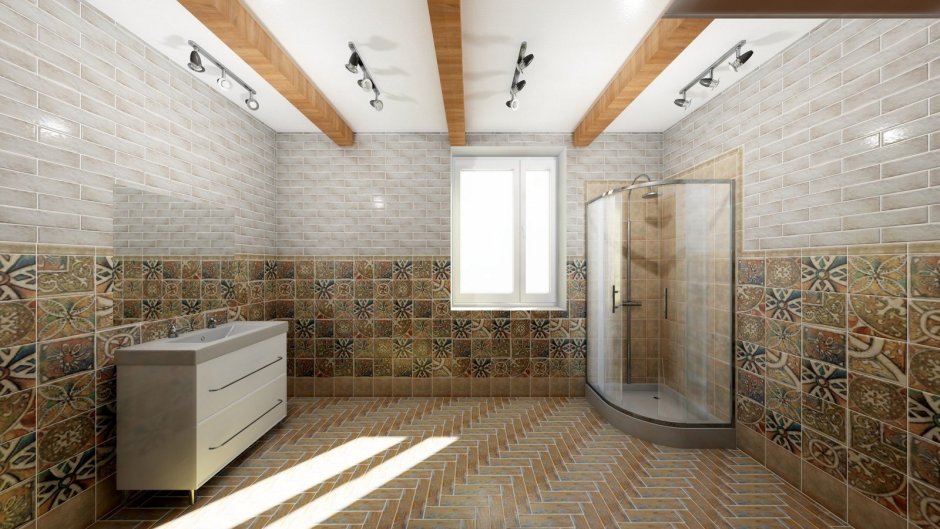 Плитка Болонья Керамин