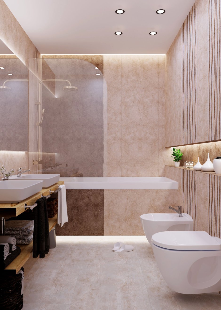 Коллекция Болонья Керамин