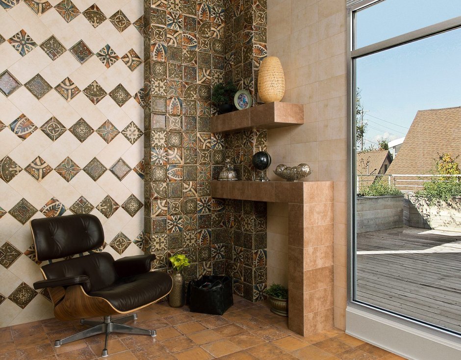 Плитка Болонья Керамин