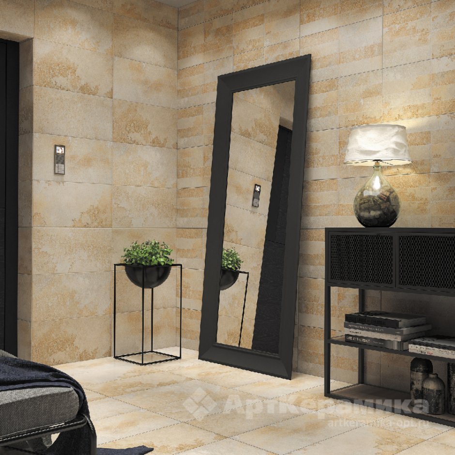 Керамин Тиволи 1