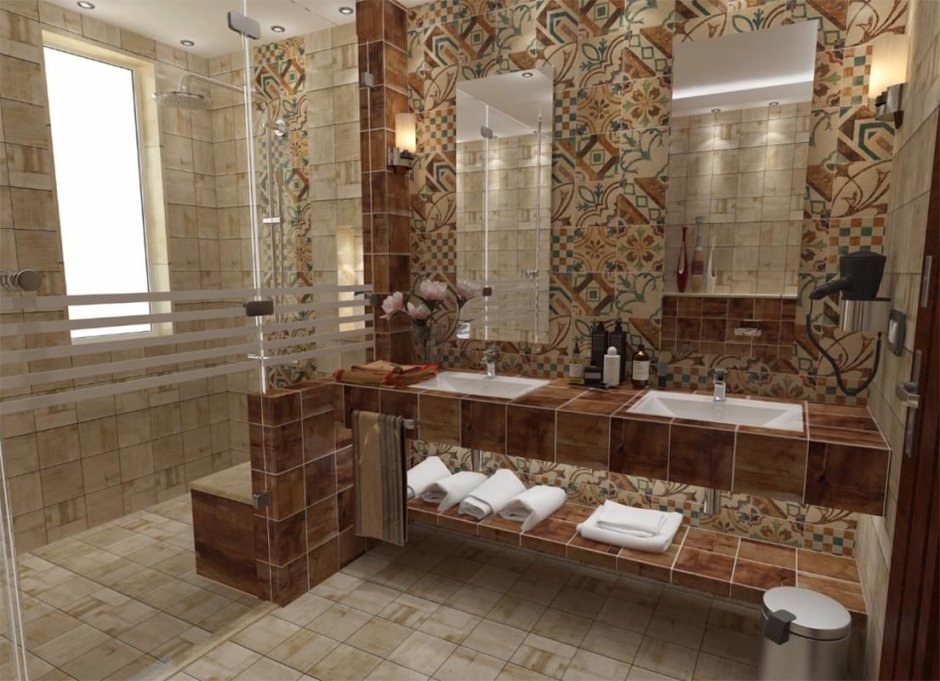 Mainzu плитка Rivoli