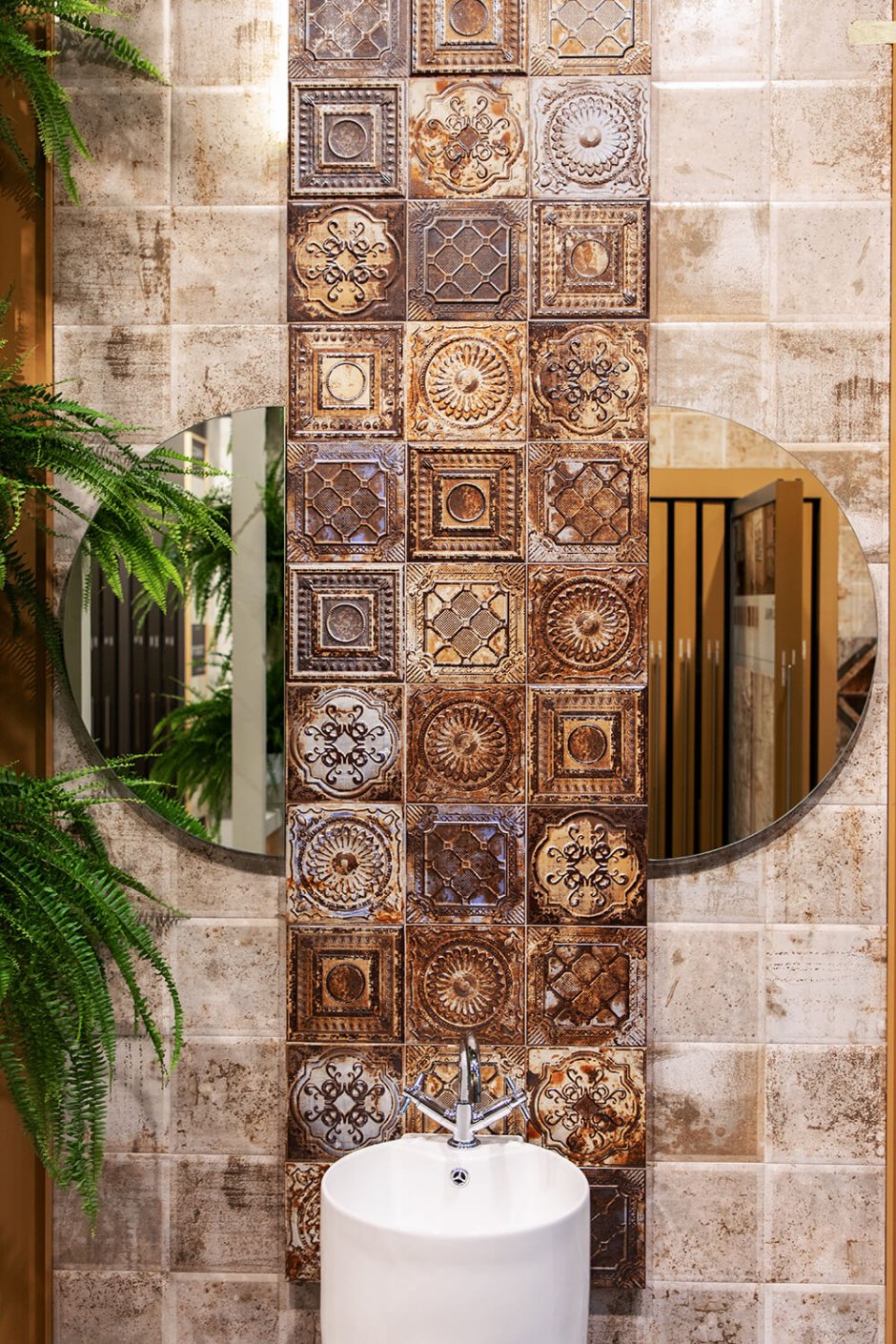 Керамин Шиен плитка