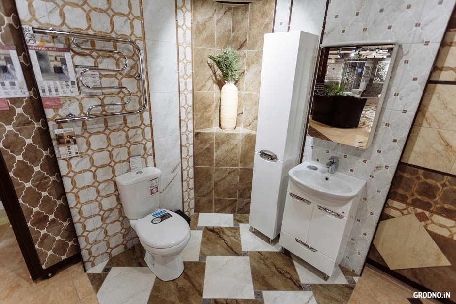 Плитка Болонья Керамин