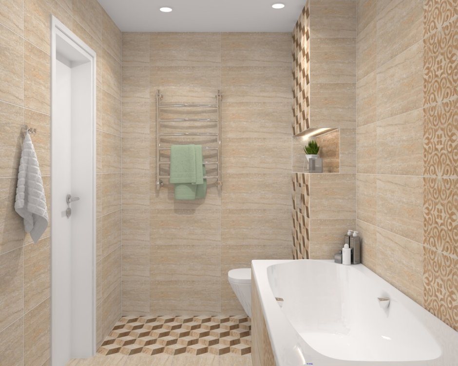 Mainzu Milano Legend декор 20х20