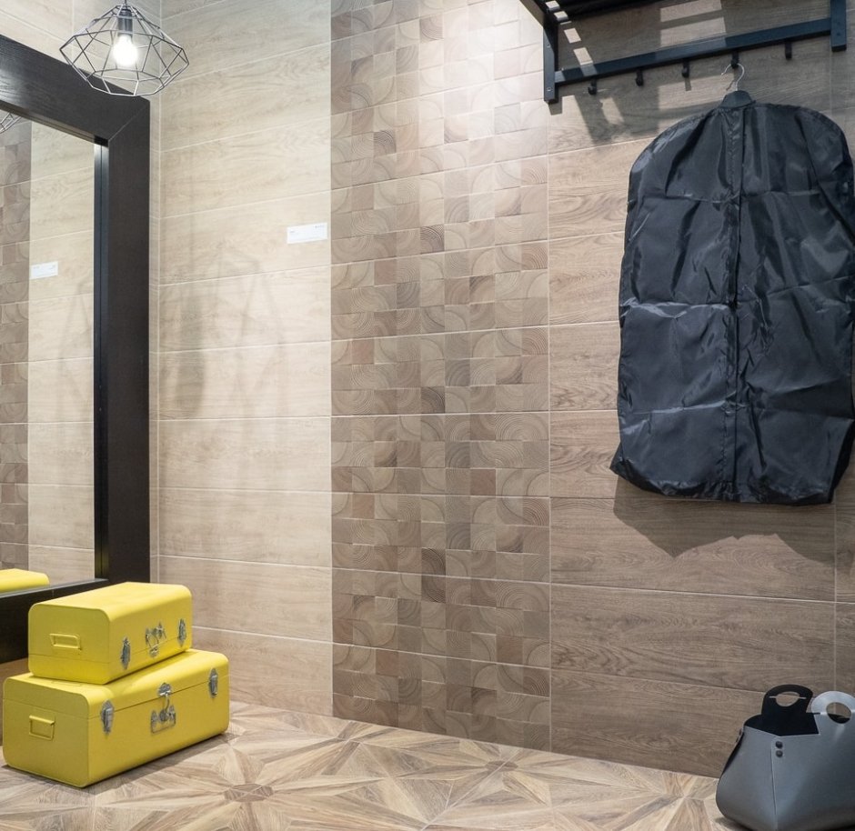 Керамогранит Traffic TF 01