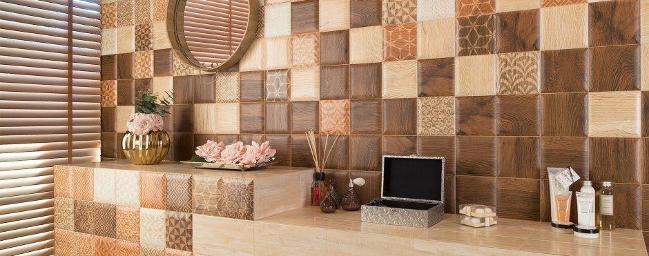 Декор Mainzu Bolonia Decor Medievo 20x20 Mix