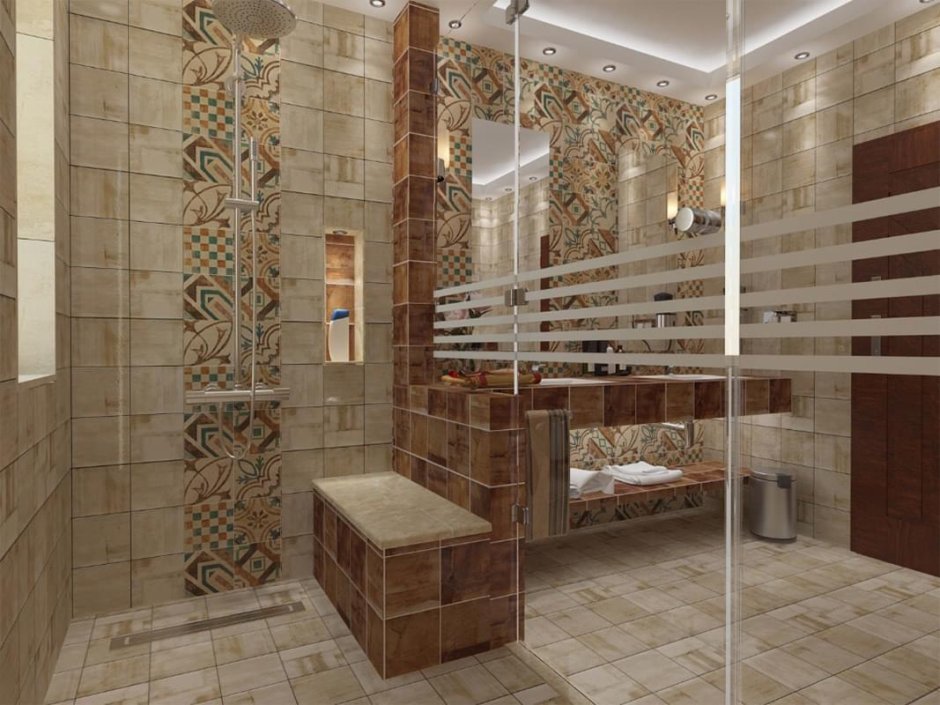 Плитка Болонья Керамин