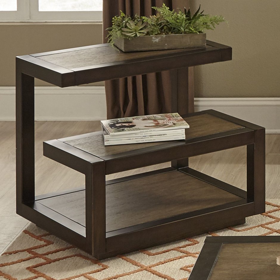 Кофейный столик Coffee Table лофт
