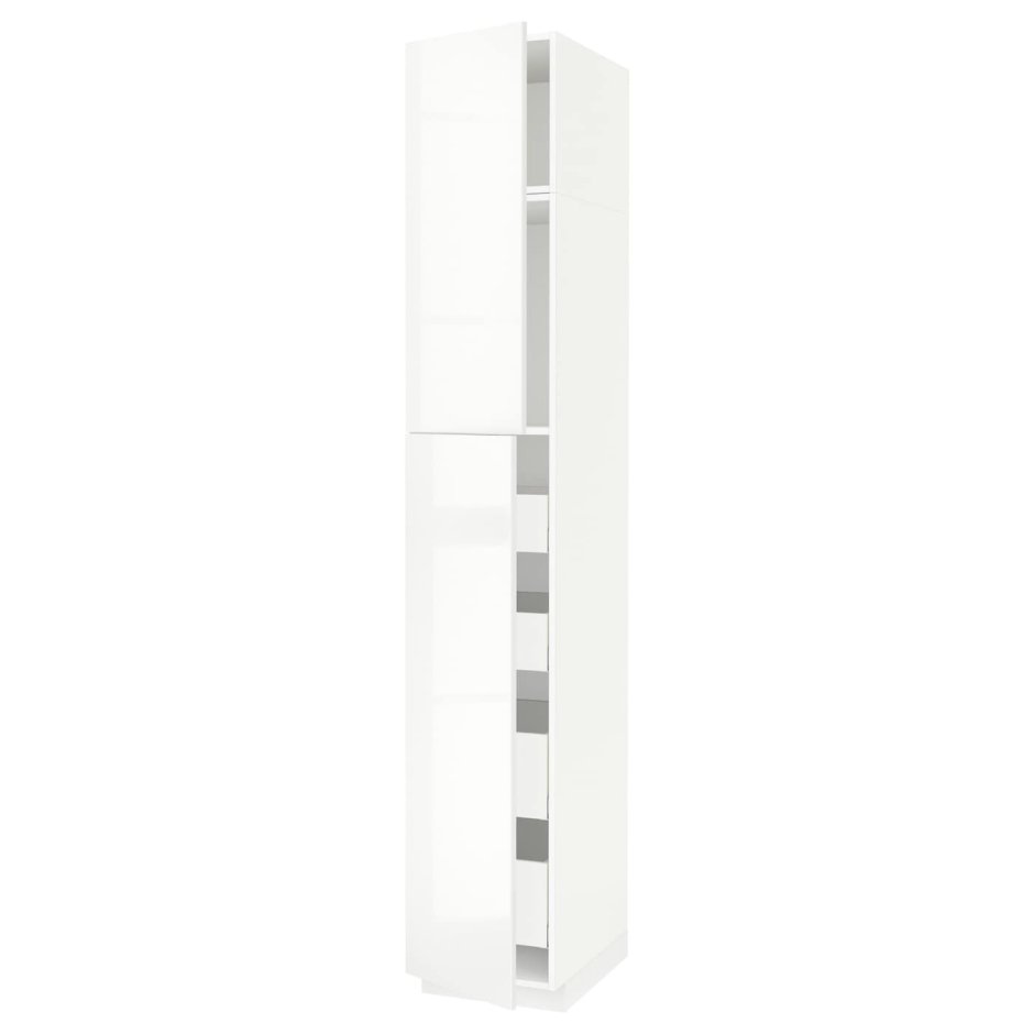 Ikea высокий шкаф 40 60 240