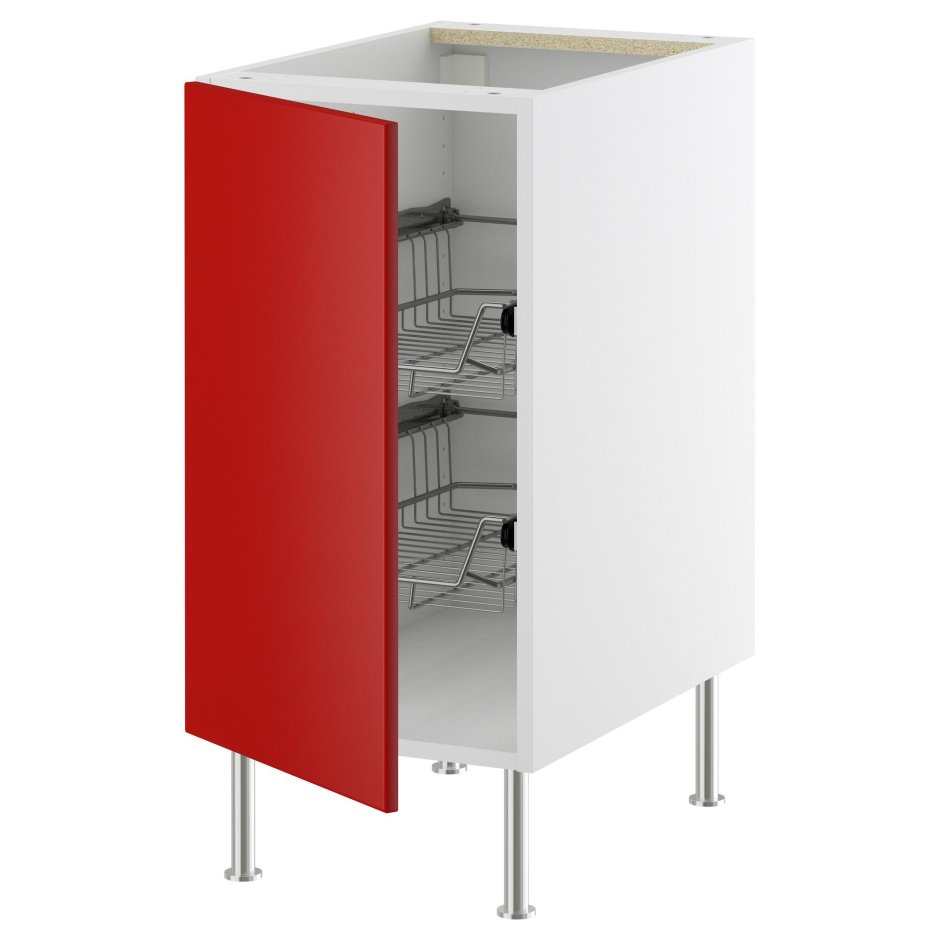 Ikea Фактум шкаф